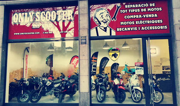 børn Intermediate Fredag Moto Scooter | Scooter | Scooter Moto